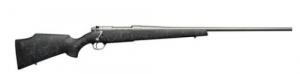 Weatherby WEATHERMARK 340WBY