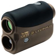 Leupold RX-II Rangefinder 6X NWTF