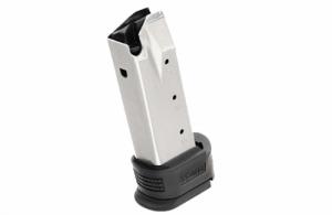 Springfield Armory XD Compact Magazine 10RD 45ACP w/ X-Tension - XD4547