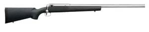 Savage 12 LRPV Left Port 223 Rem 26"  SS 1-9"  Twist Fluted - 18144