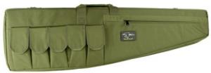 Galati Gear XT Rifle Case 1000D Nylon Soft - 4612OD15