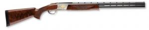 Browning Cynergy Classic Field 12ga 26" Grade 3