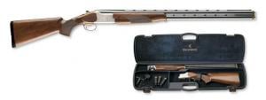 Browning Citori Grand Prix Sporter 12GA Over/Under Shotgun