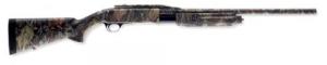 Browning BPS Rifled Deer MONBU 4+1 3" 12ga 22"