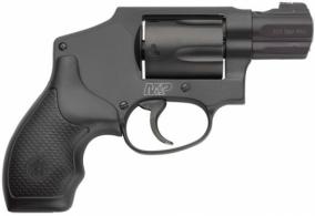 Smith & Wesson M&P 340 5 Round 357 Magnum Revolver