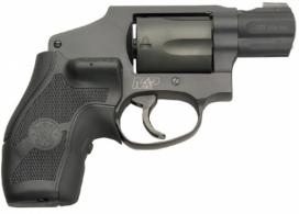 Smith & Wesson M&P 340 with Crimson Trace Laser 357 Magnum Revolver