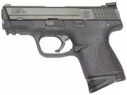 Smith & Wesson 10 + 1 Round 357 Sig w/Internal Lock/Mag Safety