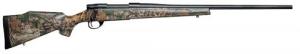 Weatherby VGD REALTREE 257WBY