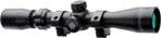 Tasco Pronghorn 3-9x 40mm Obj 40-13 ft @ 100 yds FOV 1 Tube Black Matte Finish 30/30