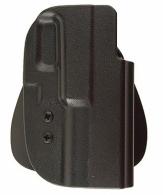 U. Mike's KYDEX PADDLE HOLSTER SZ 25