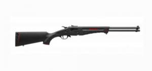 Savage Model 42 Takedown Over Under Break Action Combo Rifle/Shotgun .22 LR/.410