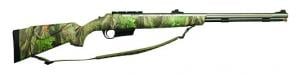 CVA Electra Arc Mag .50 SS Realtree HDWD Camo - PR5002S