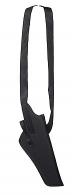 U. Mikes S V SHOULDER HOLSTER 4 Black