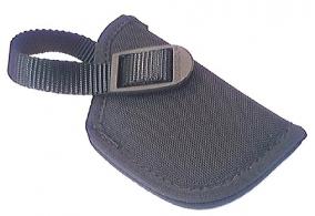 U. Mike's HIP HOLSTER RH 10 Black - 81101