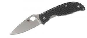 SOG Folding Knife w/Military Style Clip
