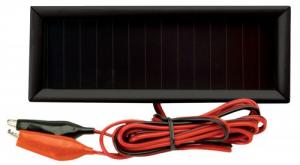 Moultrie 6 Volt Deluxe Solar Panel