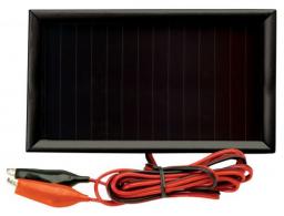 Covert Scouting Cameras Solar Panel w/ Battery Fits 201