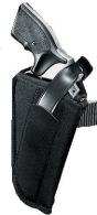 U. Mike's HIP HOLSTER W/TB RH 1 BLK - 71011