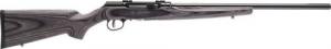 Savage A17 .17 HMR TARGET SPORTER LAM