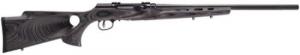 Savage A17 Target Semi Auto Rifle .17 HMR - 47005