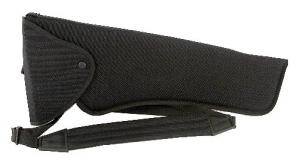 U. Mikes V SHOULDER HOLSTER 13 BLK