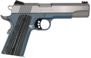 COLT SERIES 70 COMPETITION .45 ACP - O1070CCSBT