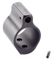 Wilson Combat Gas Block Lo-Profile Gas Block .750" 4140 Chromoly Steel Black Phosphate - TRLPGB