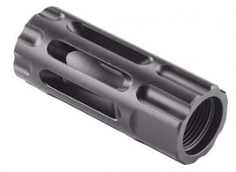 Wilson Combat Q-Comp Muzzle Break AR-15 458 SOCOM 4140 Steel 2.2" - TRQCOMP11/16