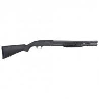 Mossberg & Sons 590A1 12 GA 18.5" 6+1 - 50776