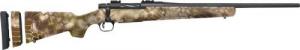 Mossberg & Sons MVP PAT 20 FB 243 KRYH 5RD - 27871