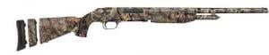 Mossberg & Sons 510 Field Youth Pump .410 GA 18.5" 3" Mossy Oak Break-Up Count