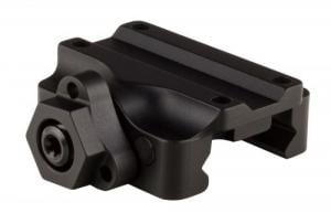 Trijicon AC32079 Quick Release Mount For Trijicon MRO Low Profile Style Black M - 171