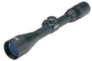 Millett Buck Silver Series w/Fine Crosshair Reticle & Matte