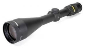 Trijicon AccuPoint 2.5-10x 56mm Red Triangle Post Reticle Rifle Scope