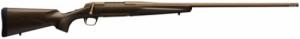Browning X-Bolt Pro Bolt 270 Winchester 22 Fluted Threaded Barrel 4+1 Carbon Fibe - 035418224