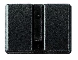 U. Mike's KYDEX 1ROW 2MAG CS BELT - 51371