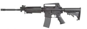 Bushmaster 223 16IN GAS OP - 90294