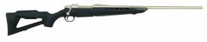 Mossberg & Sons 4X4 2506 SS SYN BLK