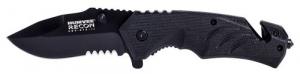 Humvee Accessories Tactical Recon Folder 3" - HMVKTR15