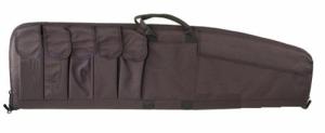 Allen Ruger Standard Rifle Case 49 x 10 x 2 Endura Black with Ruger Lo