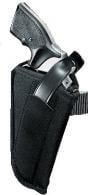 U. Mike's HIP HOLSTER W/TB LH 0 - 71002