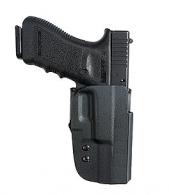 U. Mike's KYDEX BELT HOLSTER SZ 23 - 53231