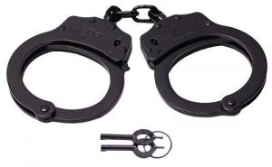 Uzi Accessories Law Enforcement Cuffs Handcuff Black