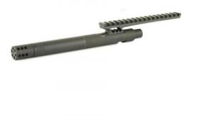 Adaptive Tactical Tac-Hammer .22 LR  9.375" Black