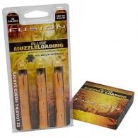 Federal 50 Caliber Fusion 240 Grain Muzzleloading Sabot