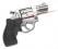 Main product image for Crimson Trace Lasergrip for Ruger SP101 5mW Red Laser Sight
