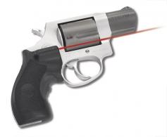 Crimson Trace Lasergrip for Taurus Small Frame 5mW Red Laser Sight - LG-185