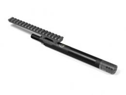 Adaptive Tactical Tac-Hammer .22 LR  9 Black