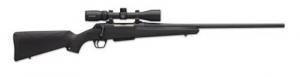 Winchester XPR Combo Bolt Action Rifle 300 Winchester Magnum