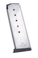 Main product image for Kahr Arms 45 ACP 6 Round Magazine w/Extension For PM45